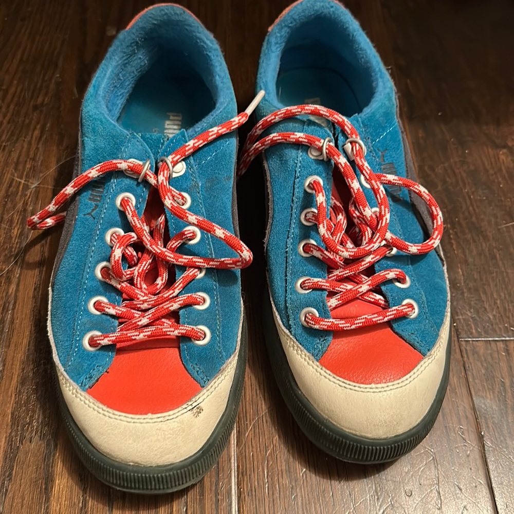 Pumas - Picture 1 of 5